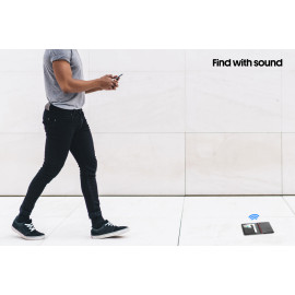 Travelfinder RCS passport holder worldwide locating