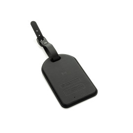Globefind Dual RCS luggage tag with worldwide locating