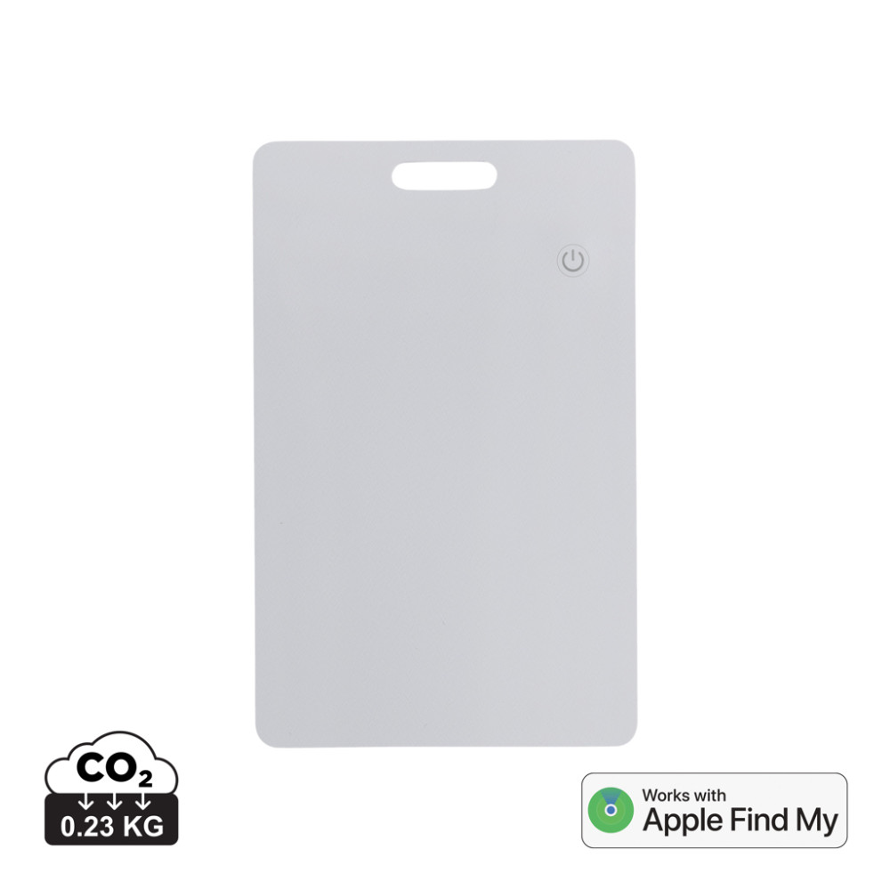 Findit RCS rplastic ultra-thin finder card rechargeable Findit RCS rplastic ultra-thin finder card rechargeable