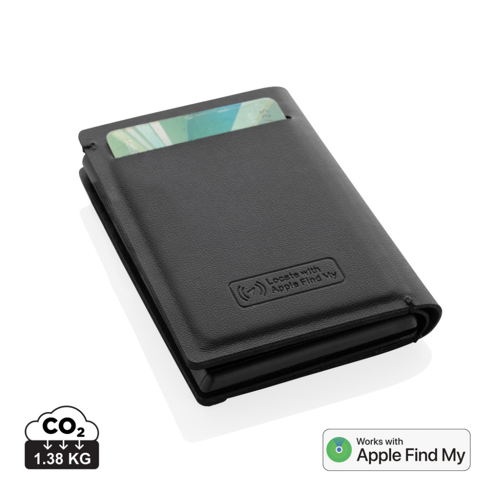 Seekcard RCS rpolyester card wallet with worldwide locating Seekcard RCS rpolyester card wallet with worldwide locating