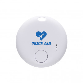 FindMate RCS recycled plastic item finder