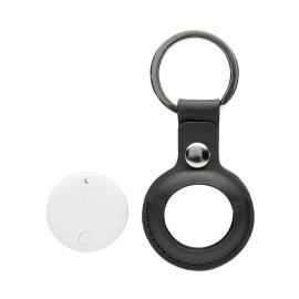 Findmate Dual RCS recycled plastic item finder IPX 5