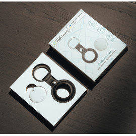 Findmate Dual RCS recycled plastic item finder IPX 5