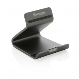 Terra RCS recycled aluminium tablet & phone stand