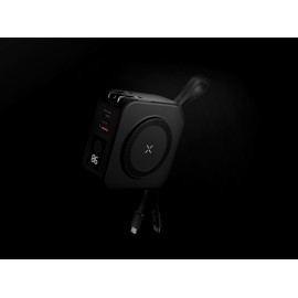 Urban Vitamin Saratoga 5 in 1 universal charger