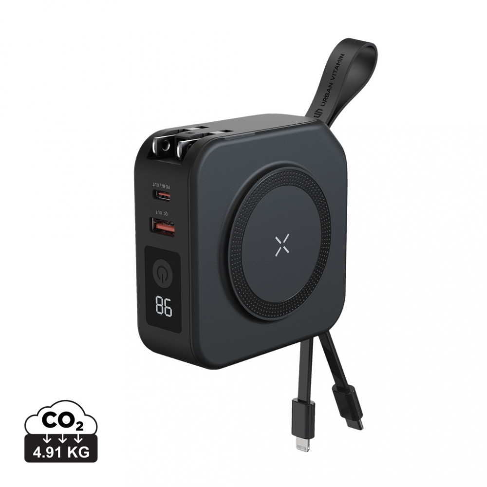 Urban Vitamin Saratoga 5 in 1 universal charger Urban Vitamin Saratoga 5 in 1 universal charger