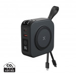 Urban Vitamin Saratoga 5 in 1 universal charger