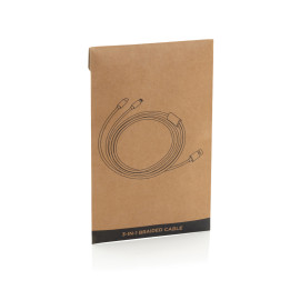 Кабел за зареждане "Fence" 120 см