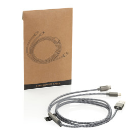 Кабел за зареждане "Fence" 120 см