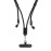 LoopAmp RCS RPET adjustable phone cord with 60W cable