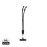 LoopAmp RCS RPET adjustable phone wrist strap 60W cable