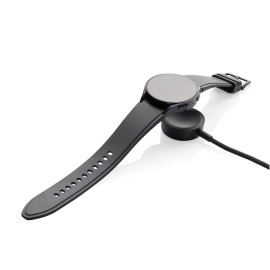 Terra RCS rPET 6-in-1 charging cable with watch charger
