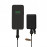 Oakland RCS recycled plastic 6-in-1 fast charging 45W cable