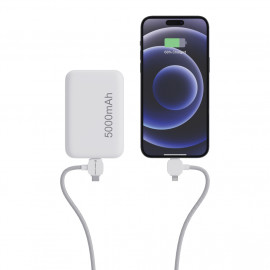 Urban Vitamin Stockton 65W RCS RTPE/RPET magnetic cable