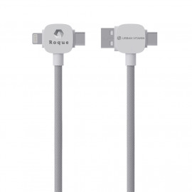 Urban Vitamin Stockton 65W RCS RTPE/RPET magnetic cable