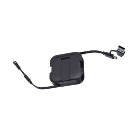 Urban Vitamin San Jose 100W stand with retractable cable Urban Vitamin San Jose 100W stand with retractable cable
