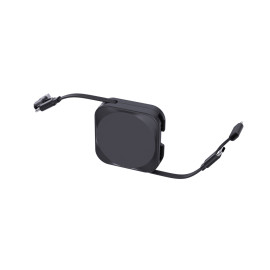 Urban Vitamin San Jose 100W stand with retractable cable Urban Vitamin San Jose 100W stand with retractable cable