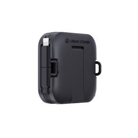 Urban Vitamin San Jose 100W stand with retractable cable Urban Vitamin San Jose 100W stand with retractable cable