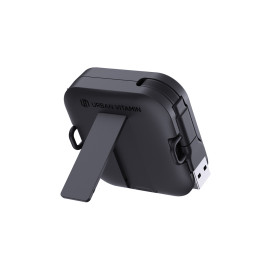Urban Vitamin San Jose 100W stand with retractable cable Urban Vitamin San Jose 100W stand with retractable cable