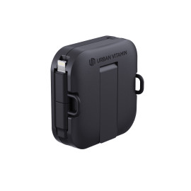 Urban Vitamin San Jose 100W stand with retractable cable Urban Vitamin San Jose 100W stand with retractable cable