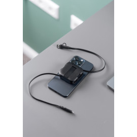 Urban Vitamin San Jose 100W stand with retractable cable Urban Vitamin San Jose 100W stand with retractable cable