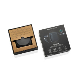 Urban Vitamin San Jose 100W stand with retractable cable Urban Vitamin San Jose 100W stand with retractable cable