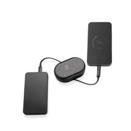 Chargevix RCS rplastic Multi-functional 60W charging set