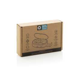 Chargevix RCS rplastic Multi-functional 60W charging set