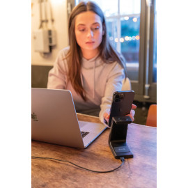 Urban Vitamin Fairfield 3 in1 RCS rplastic charger