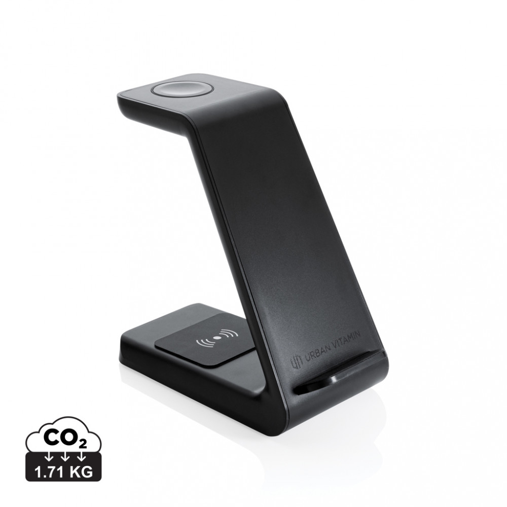 Urban Vitamin Fairfield 3 in1 RCS rplastic charger Urban Vitamin Fairfield 3 in1 RCS rplastic charger