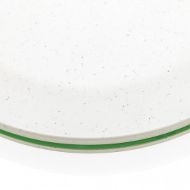 RCS recycled plastic 15W Wireless fast charger