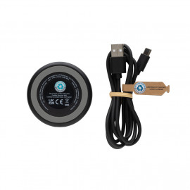 Magnapad 15W RCS rplastic magnetic 3 in 1 charging pad