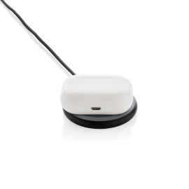 Magnapad 15W RCS rplastic magnetic 3 in 1 charging pad