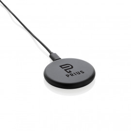 Magnapad 15W RCS rplastic magnetic 3 in 1 charging pad