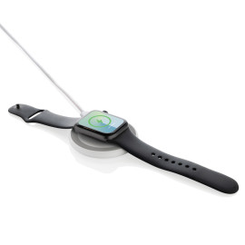 Magnapad 15W RCS rplastic magnetic 3 in 1 charging pad