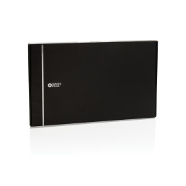 Swiss Peak 15W magnetic charging laptop sleeve 14-15,6