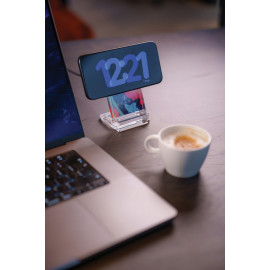Magcharge 15W magnetic wireless charging stand