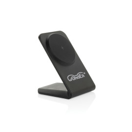 VoltPerch RCS recycled plastic 15W magnetic wireless charger