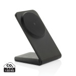 VoltPerch RCS recycled plastic 15W magnetic wireless charger