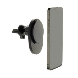 PowerCruze RCS rplastic 15W magnetic charging car holder