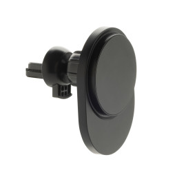 PowerCruze RCS rplastic 15W magnetic charging car holder