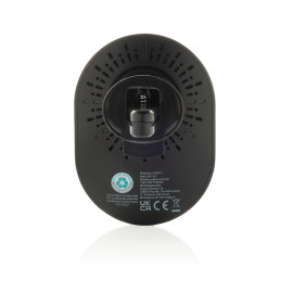 PowerCruze RCS rplastic 15W magnetic charging car holder