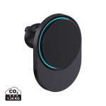 PowerCruze RCS rplastic 15W magnetic charging car holder