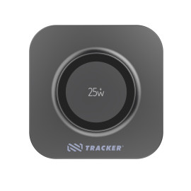 Quantum ultra-fast 25W magnetic wireless charging pad