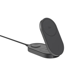 Quantum ultra-fast 3-in-1 25W Foldable Wireless Charger