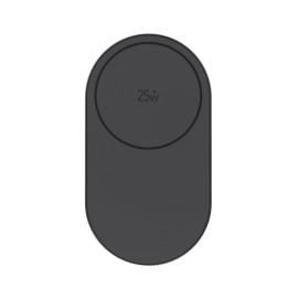 Quantum ultra-fast 3-in-1 25W Foldable Wireless Charger