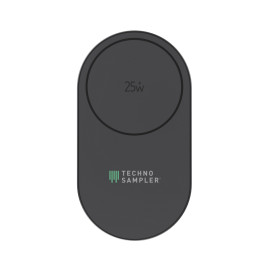 Quantum ultra-fast 3-in-1 25W Foldable Wireless Charger