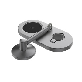 Quantum RCS ultra-fast 25W Magnetic desk wireless Charger