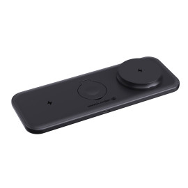 Urban Vitamin Torrance RCS 3 in 1 magnetic 15W charger