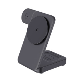 Urban Vitamin Arcadia RCS rplastic 15W 3in1 magnetic charger